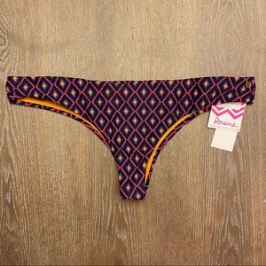 RAISINS Bum Bum Pant Super Cheeky Bikini Bottom